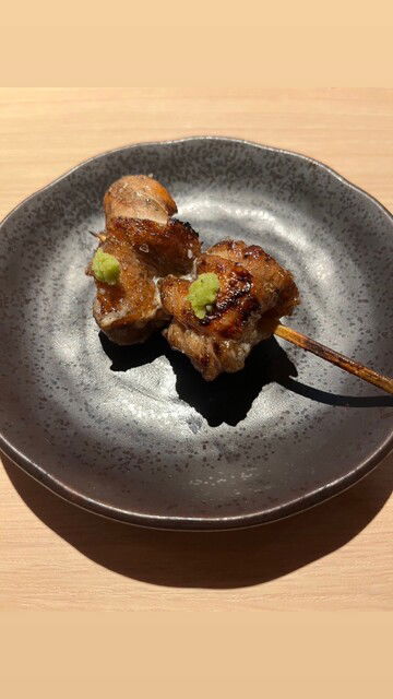 Yakitori 58, Restaurant in Kofu