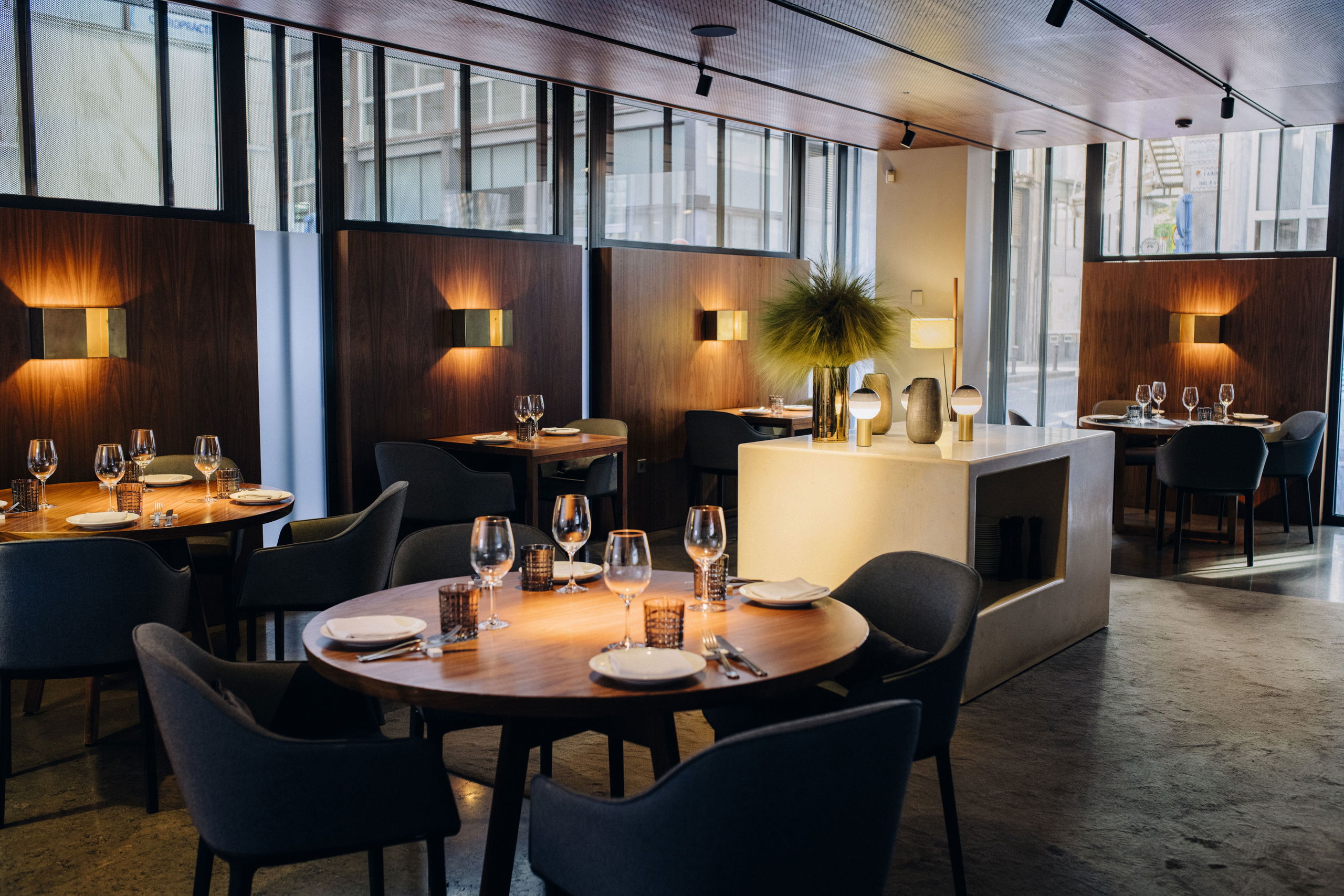 Terre, Restaurant in Alicante