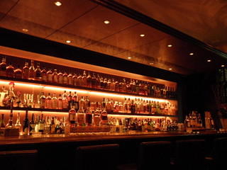 BAR Tsurukame, Tokyo, Japan