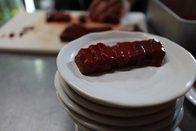Kannai Motsu Niku Ten, Yokohama, Japan