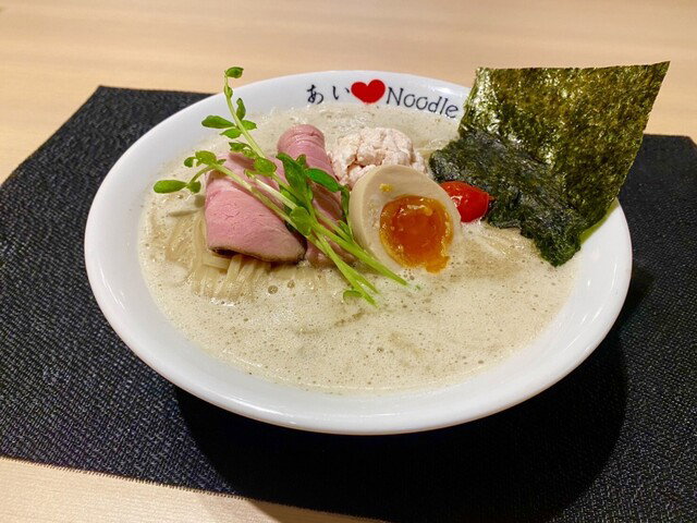 Ramen Aigoya