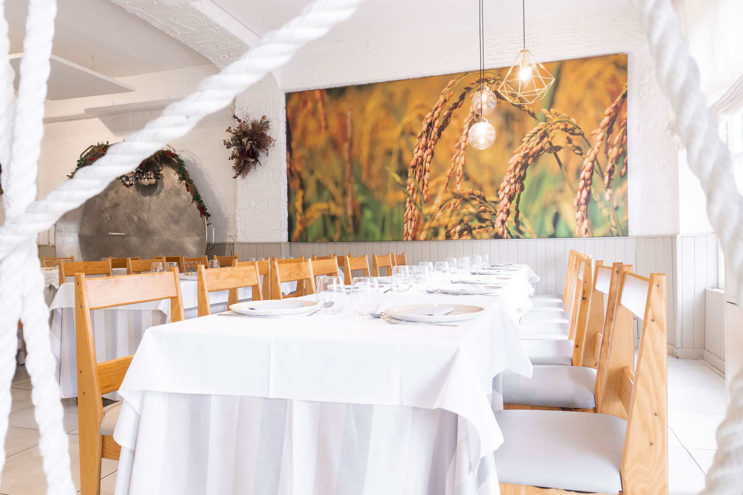 Casa Riquelme, Restaurant in Alicante