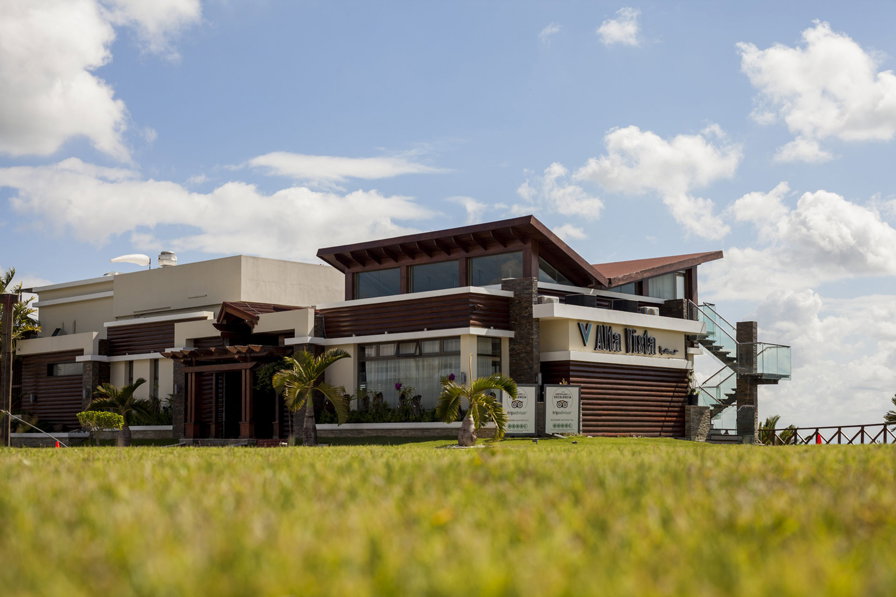 Alta Vista Restaurant