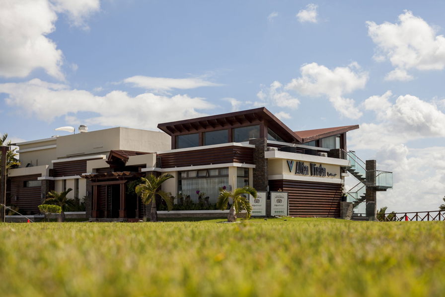 Alta Vista Restaurant, Restaurant in La Vega