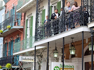 Galatoire’s 33 Bar and Steak, New Orleans, United States