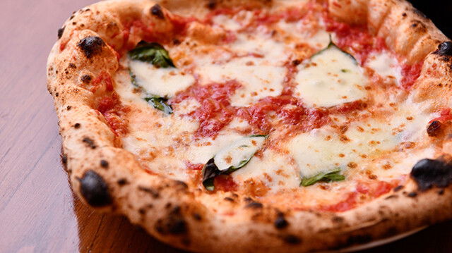 La TRIPLETTA, Restaurant in Tokyo