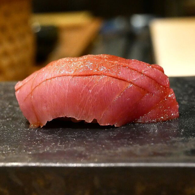 Sushi Shinpaku, Restaurant in Tokyo