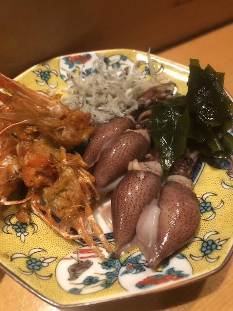 Sushi Tomi, Fujisawa, Japan