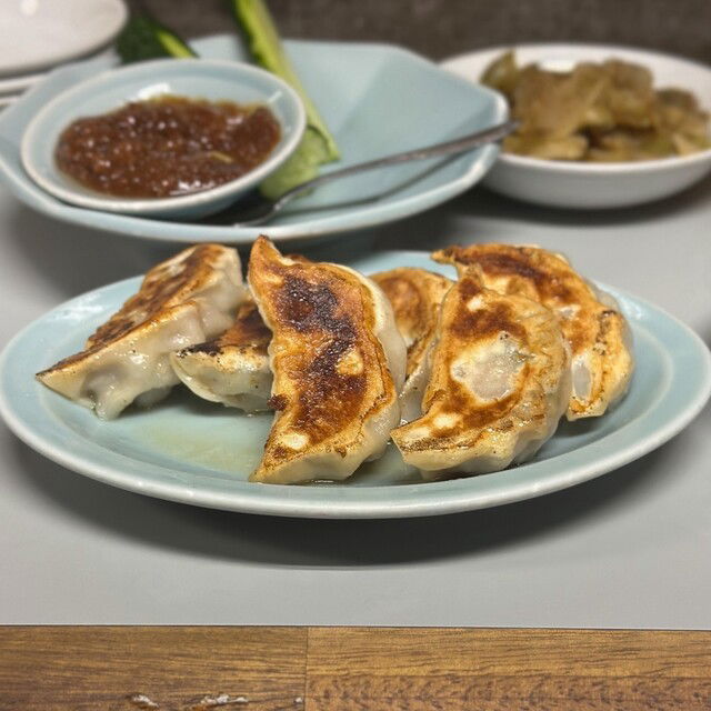 Akasaka Minmin, Restaurant in Tokyo