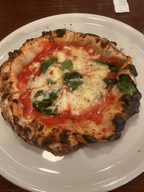 pizzeria fabbrica 1090, Tokyo, Japan