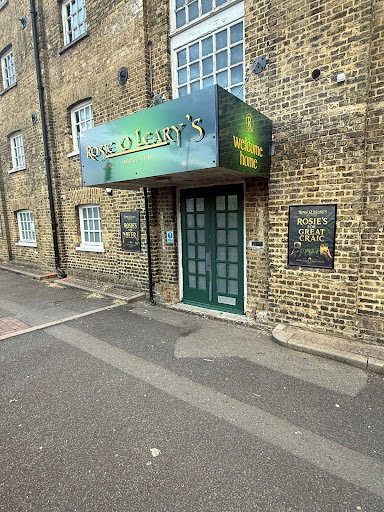 Rosie O'Leary's