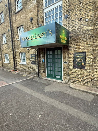 Rosie O'Leary's, Bar in Ashford