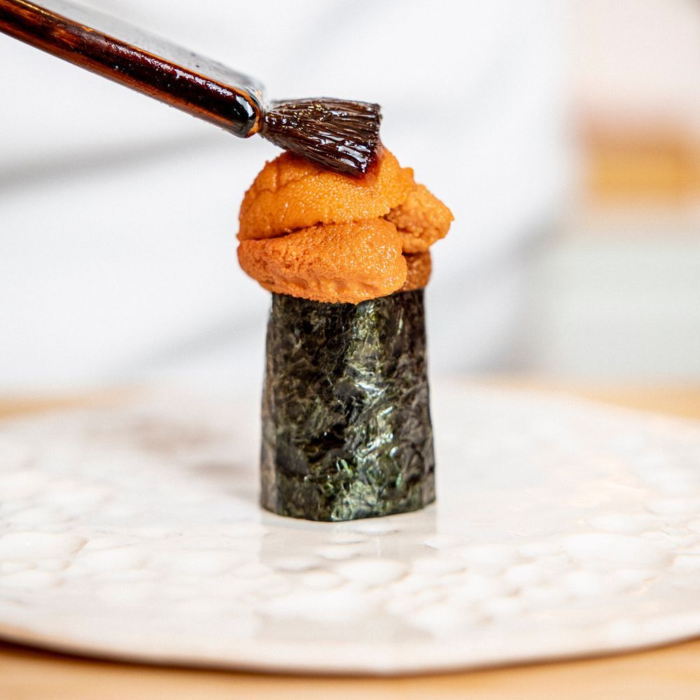 L'Abysse Paris, Restaurant in Paris