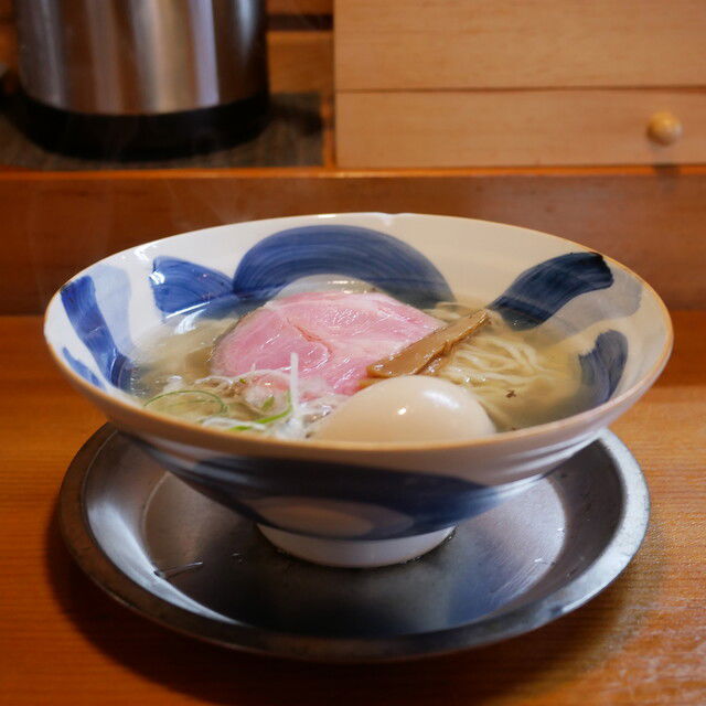 Sankuruge, Restaurant in Tamura