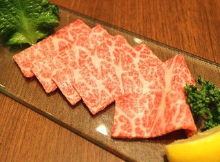 Niku Ryori Tatsuki, Restaurant in Nishiwaki