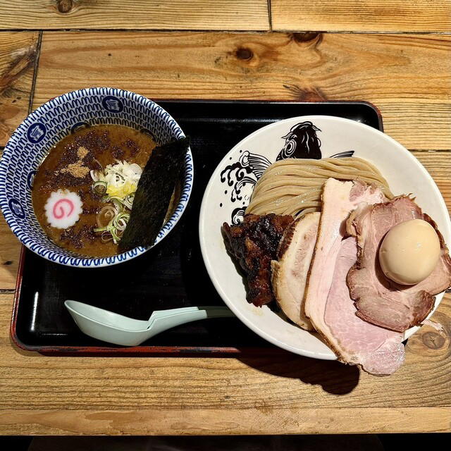 Matsudo Chuka Soba Tomita Shokudo, Matsudo, Japan