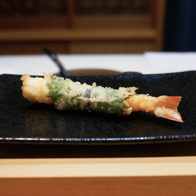 Tempura Tobari