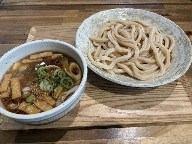 Musashino Udon Sawamura