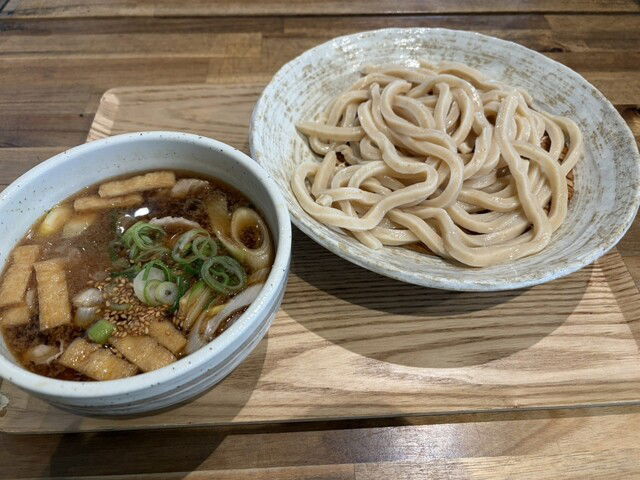 Musashino Udon Sawamura, Restaurant in Toda