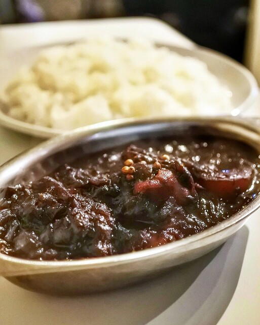 Curry no Mise Bombay Honten, Kashiwa, Japan