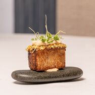 Azul Mediterráneo, Restaurant in Valladolid