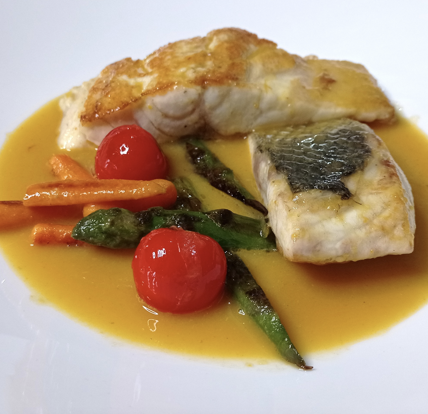 Zascandil, Restaurant in Gijón