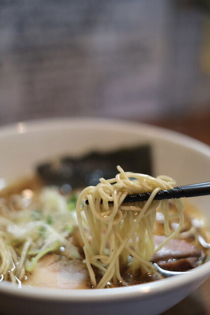 Mendokoro Bigiya Gakugei daigaku honten, Restaurant in Tokyo
