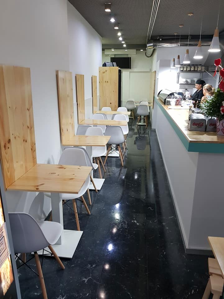 Pizcueta 14, Restaurant in València