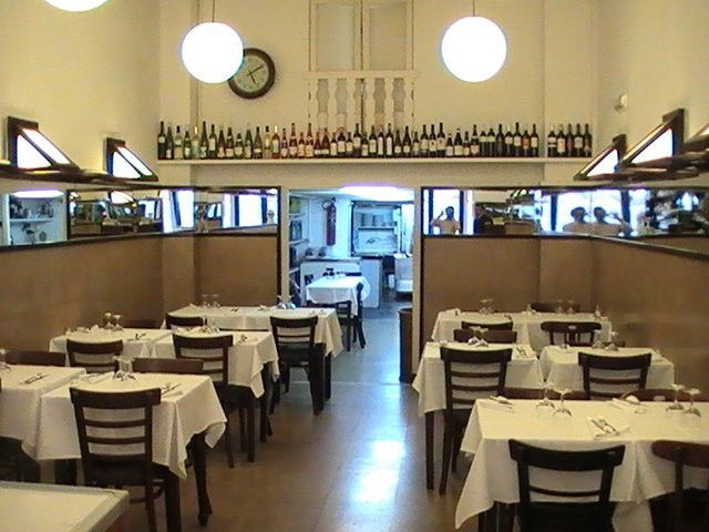 Ponsa, Restaurant in Barcelona