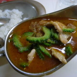 Curry no Mise Udon, Tokyo, Japan