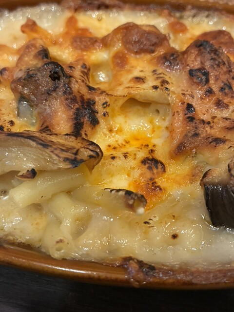 Gratin no Omise Dotsubodoru, Takarazuka, Japan