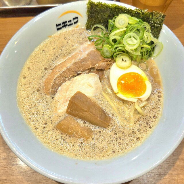 Men Hikyu Rokkoumichi ten, Restaurant in Kobe
