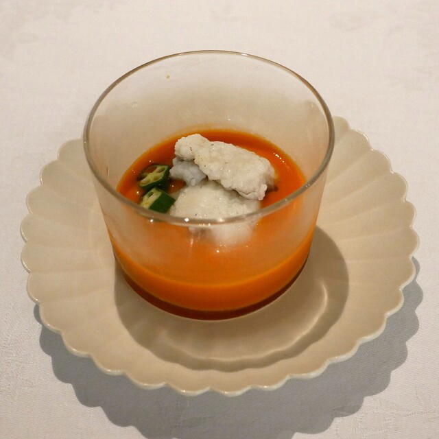 Otto e Sette Oita restaurant in Beppu