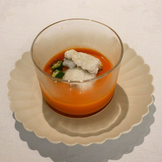 Otto e Sette Oita, Restaurant in Beppu