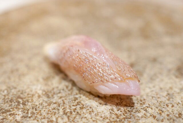 Sushi Oochi, Restaurant in Tokyo