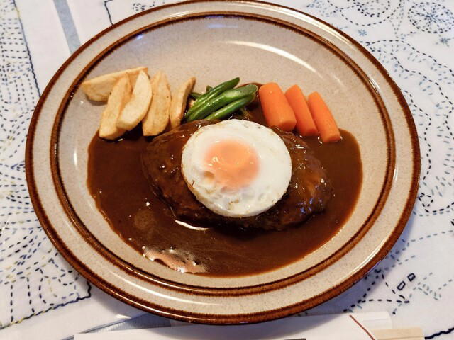 Kitchen Beniy restaurant in Nagoya, Japan