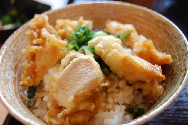 Butsu no Udon