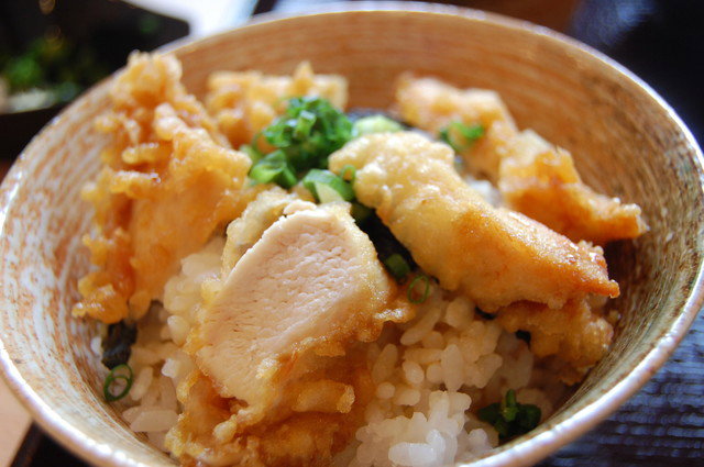 Butsu no Udon