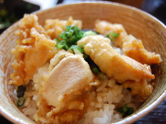 Butsu no Udon, Utsunomiya, Japan
