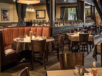Tavolo Wine Bar & Tuscan Grille, Smithfield, United States