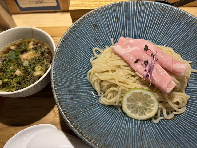 Chuka Soba Raian, Nagoya, Japan