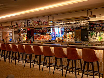 Ocean Prime, Las Vegas, United States