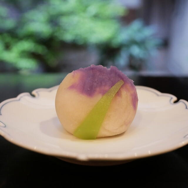 Daigokuden Honpo Rokkaku ten, Kyoto, Japan