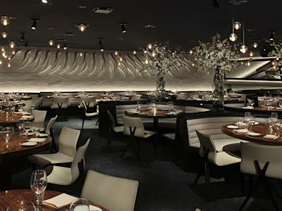 STK, Orlando, United States