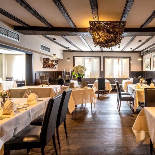 Steinheuers Landgasthof Poststuben, Restaurant in Bad Neuenahr-Ahrweiler
