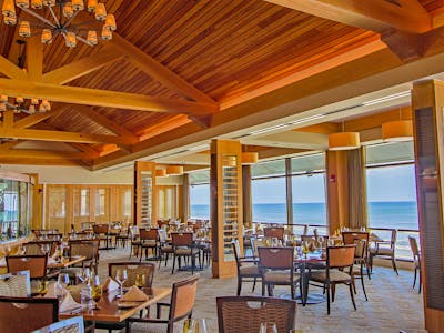 Seahorse Grille