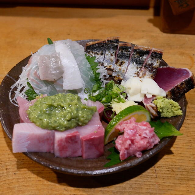 Kuroson restaurant in Kochi
