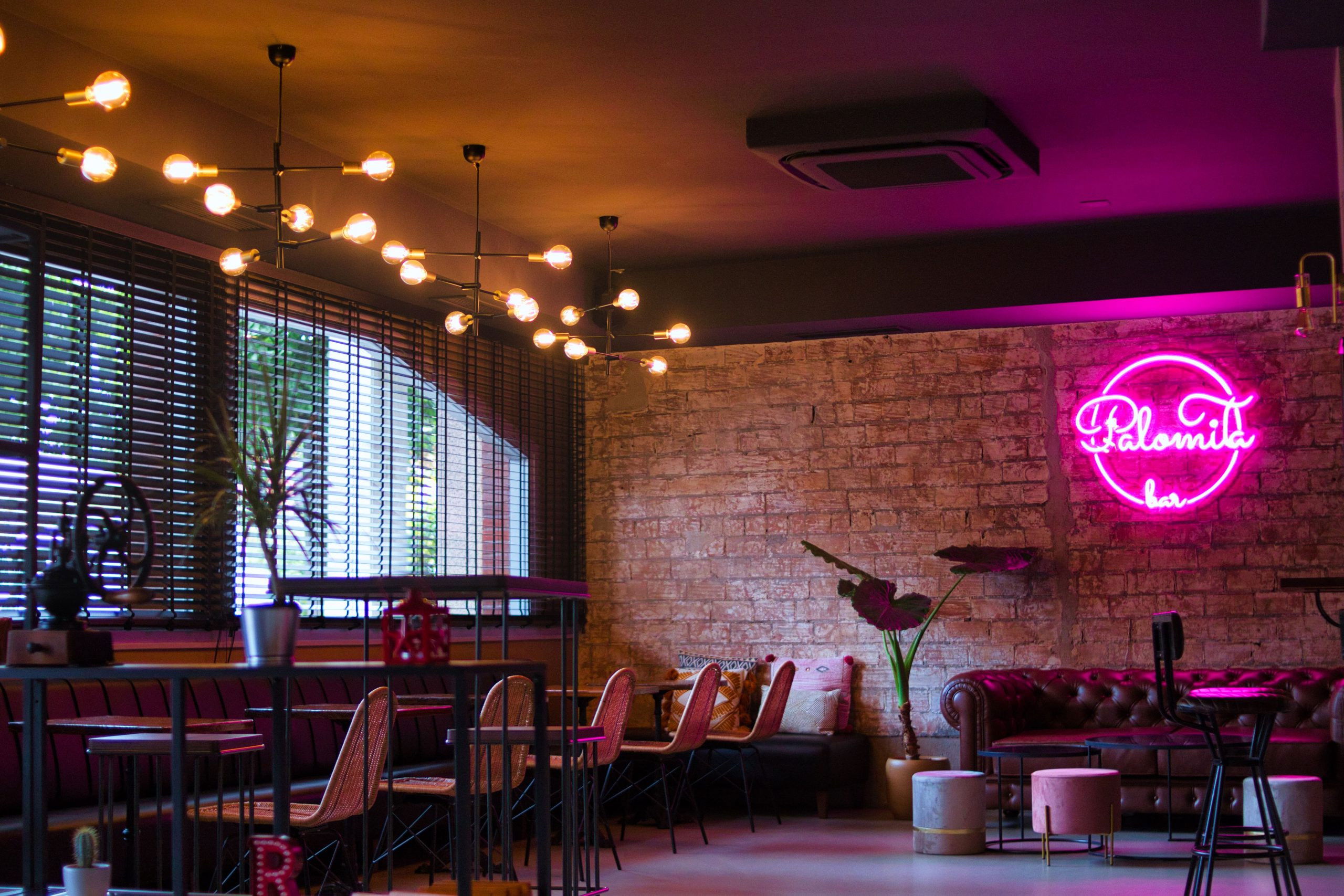 Palomita Bar, Restaurant in Barakaldo
