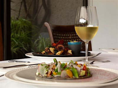 Sept Cinq, Mexico City, Mexico