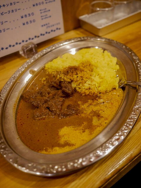 KALUTARA, Osaka, Japan